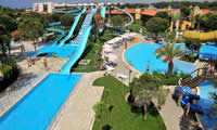 gloria golf resort hotel